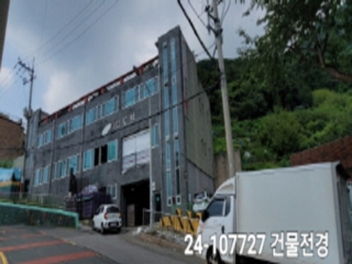 부산 서구 전답 경매 물건 사진 5 · 2024타경107727