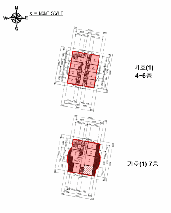 부산 북구 구포동 숙박시설 경매 물건 사진 5 · 2024타경108027