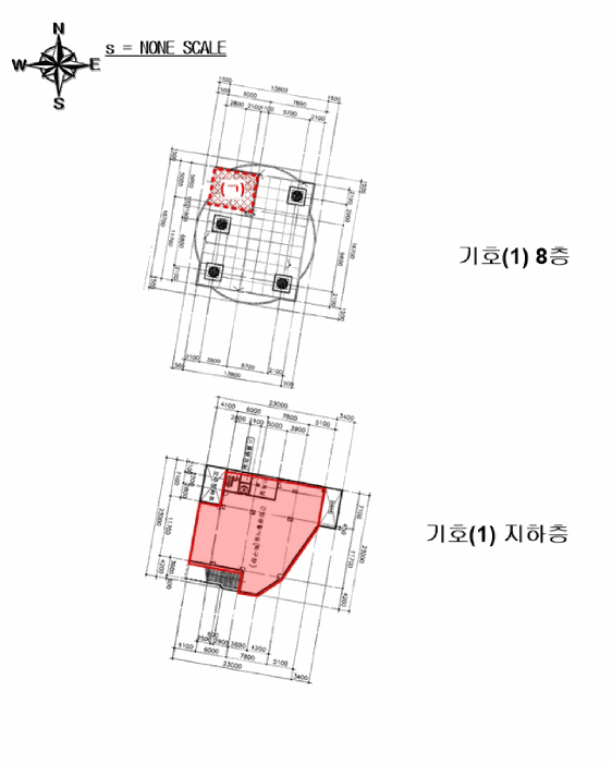 부산 북구 구포동 숙박시설 경매 물건 사진 6 · 2024타경108027