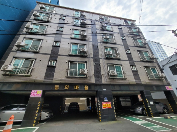 부산 사하구 하단동 연립주택,다세대,빌라 경매 물건 사진 4 · 2024타경108256