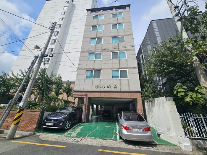 부산 사하구 하단동 다세대주택 경매 물건 사진 6 · 2024타경108300