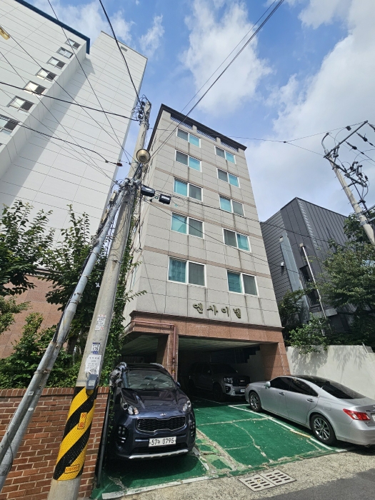 부산 사하구 하단동 다세대주택 경매 물건 사진 2 · 2024타경108300