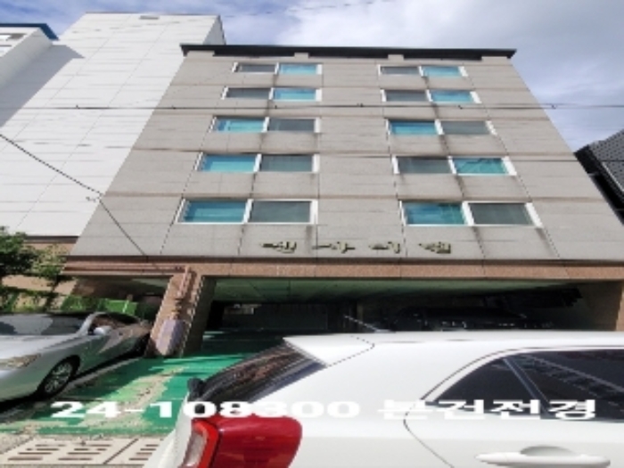 부산 사하구 하단동 다세대주택 경매 물건 사진