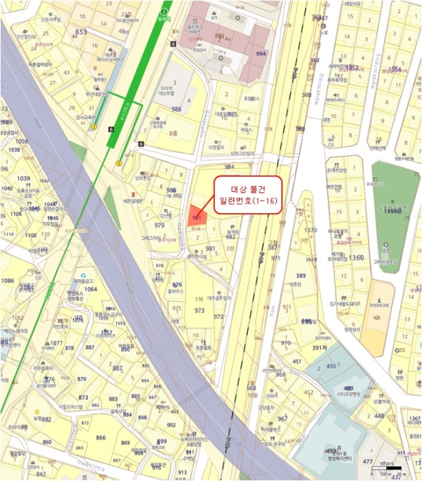 부산 사상구 모라동 오피스텔 경매 물건 사진 4 · 2024타경108751