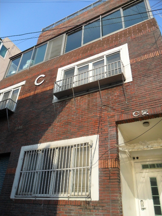 부산 북구 구포동 다세대주택 경매 물건 사진 5 · 2024타경109068