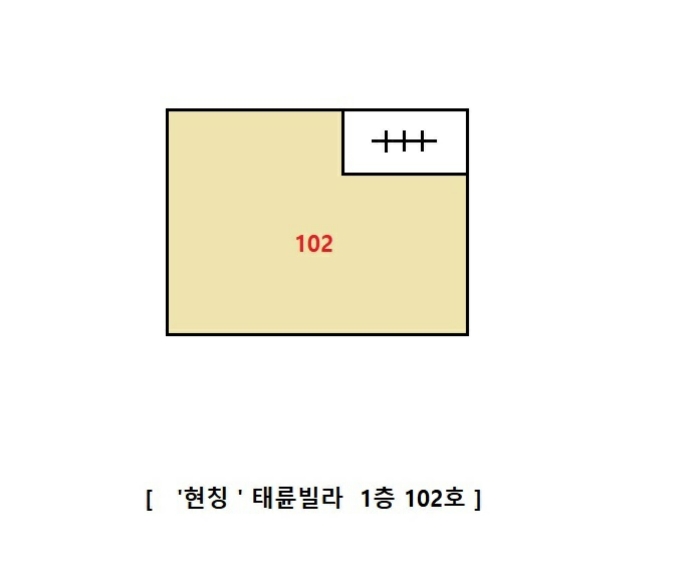 부산 북구 구포동 다세대주택 경매 물건 사진 2 · 2024타경109068