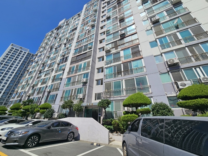 부산 사하구 신평동 아파트 경매 물건 사진 6 · 2024타경109167