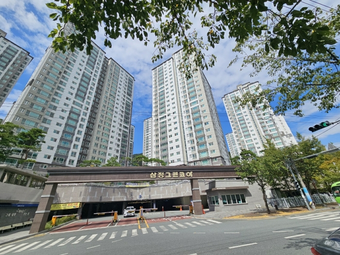 부산 강서구 지사동 아파트 경매 물건 사진 4 · 2024타경109181