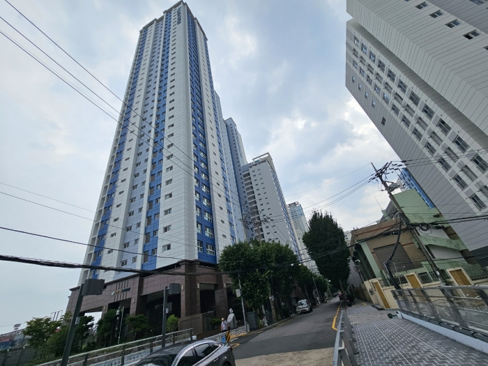 부산 강서구 지사동 아파트 경매 물건 사진 5 · 2024타경109181