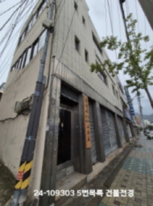 부산 사상구 감전동 단독주택다가구 경매 물건 사진 4 · 2024타경109303