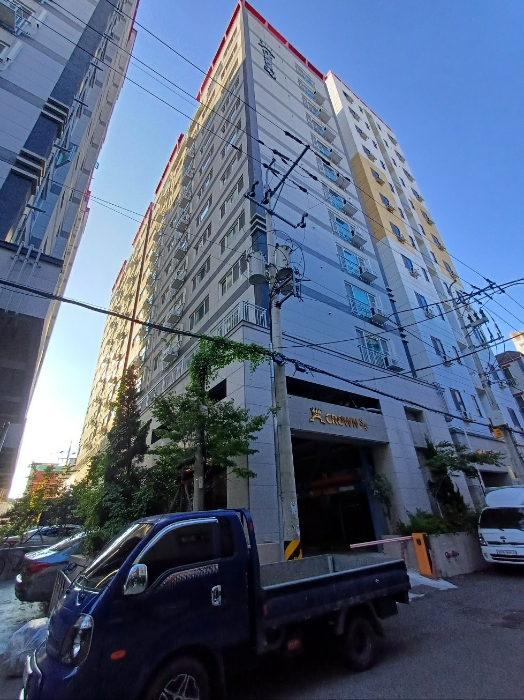 부산 사하구 하단동 오피스텔 경매 물건 사진 4 · 2024타경109365