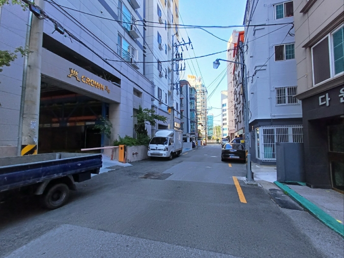 부산 사하구 하단동 오피스텔 경매 물건 사진 6 · 2024타경109365