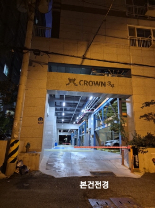 부산 사하구 하단동 오피스텔 경매 물건 사진