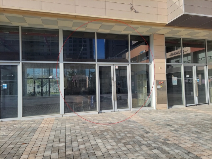 부산 강서구 명지동 근린생활시설 경매 물건 사진 4 · 2024타경109761