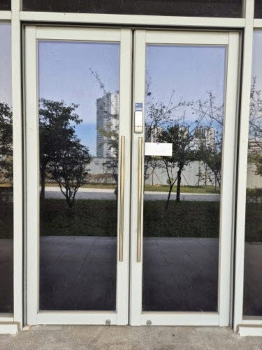 부산 강서구 명지동 네오웨스턴스퀘어 근린생활시설 경매 물건 사진