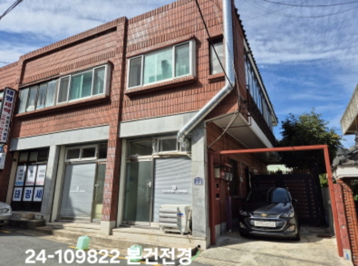부산 사하구 다대동 단독주택다가구 경매 물건 사진