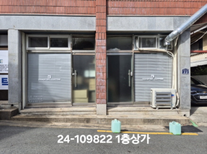부산 사하구 다대동 단독주택다가구 경매 물건 사진 2 · 2024타경109822