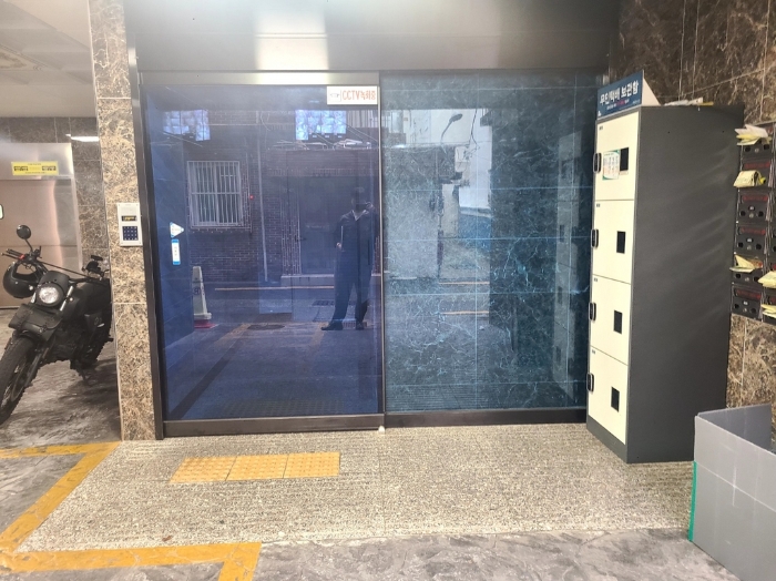부산광역시 서구 구덕로315번길 10-6 4층402호 (서대신동2가,대신세영엘리츠) 오피스텔 경매 물건 사진