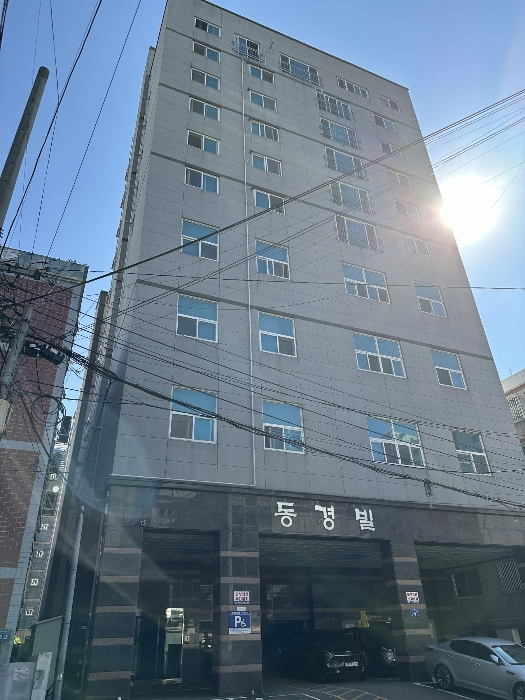 부산 사하구 하단동 상가 경매 물건 사진 5 · 2024타경110297