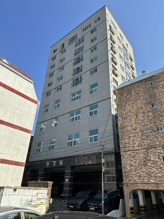 부산 사하구 하단동 상가 경매 물건 사진 6 · 2024타경110297