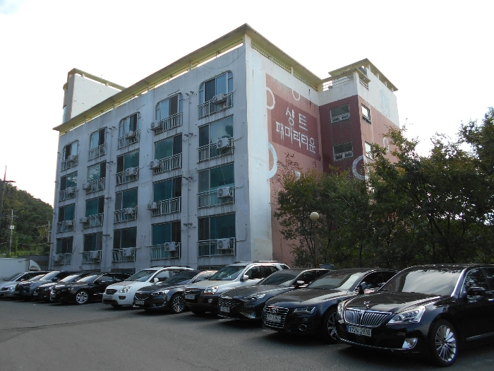 부산 사하구 신평동 노유자시설 경매 물건 사진 5 · 2024타경110891