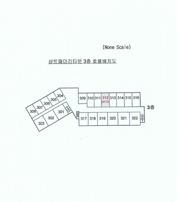 부산 사하구 신평동 노유자시설 경매 물건 사진 2 · 2024타경110891