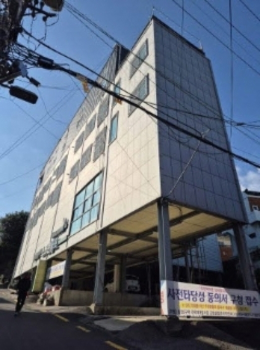부산 서구 초장동 상가주택 경매 물건 사진 5 · 2024타경112019