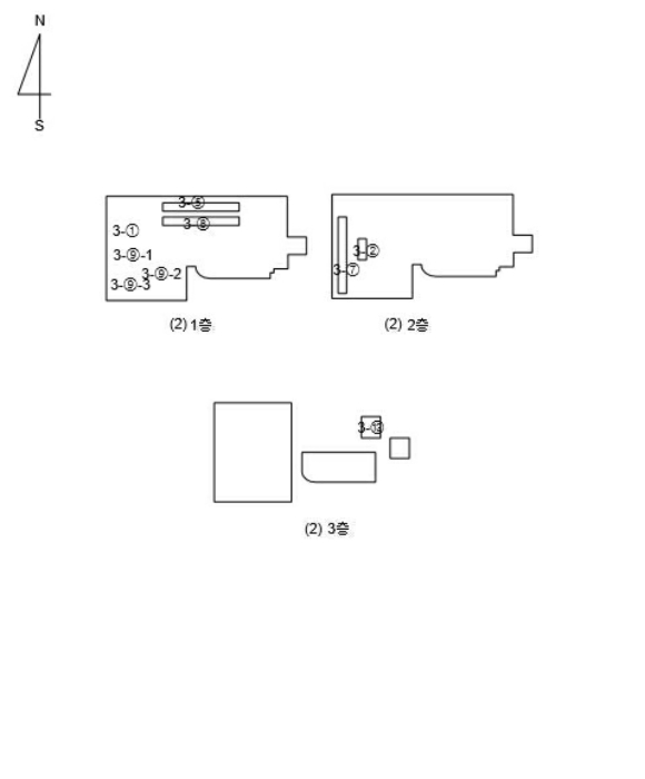 부산 사상구 학장동 공장/지식산업센터 경매 물건 사진 3 · 2024타경112040