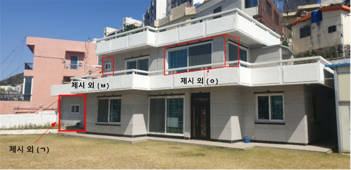 부산 서구 암남동 단독주택 경매 물건 사진 5 · 2024타경112163