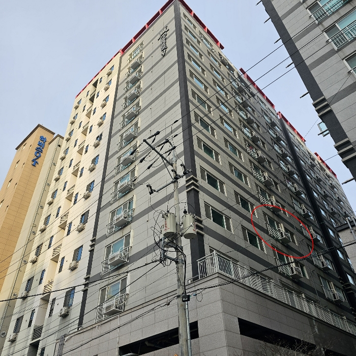 부산 사하구 하단동 연립주택,다세대,빌라 경매 물건 사진 5 · 2024타경112569