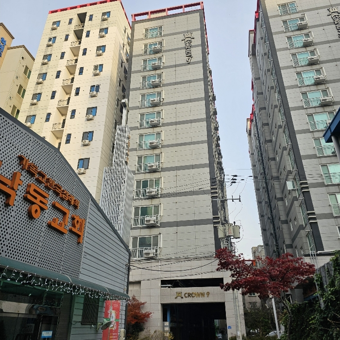부산 사하구 하단동 연립주택,다세대,빌라 경매 물건 사진 6 · 2024타경112569