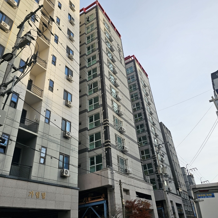 부산 사하구 하단동 연립주택,다세대,빌라 경매 물건 사진 2 · 2024타경112569