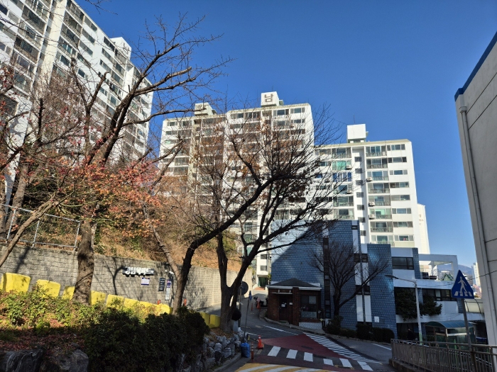 부산 강서구 송정동 임야 경매 물건 사진 4 · 2024타경112927