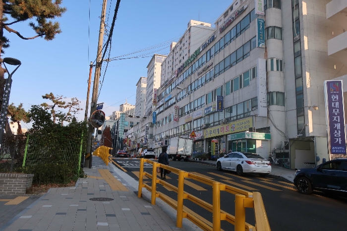 부산 사상구 주례동 근린생활시설 경매 물건 사진 4 · 2024타경113012