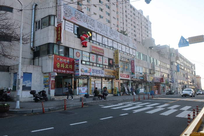부산 사상구 주례동 근린생활시설 경매 물건 사진 6 · 2024타경113012