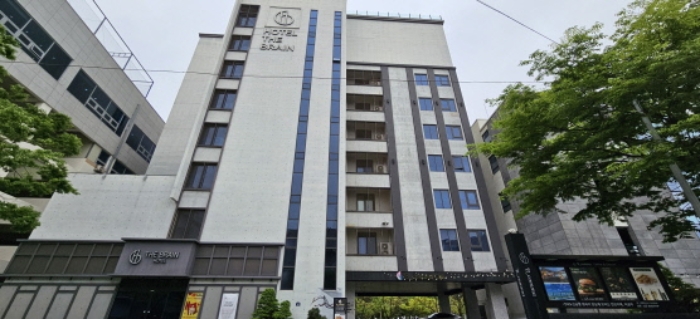 부산 강서구 신호동 숙박시설 경매 물건 사진
