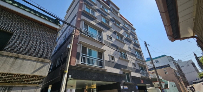 부산 북구 덕천동 단독주택 경매 물건 사진
