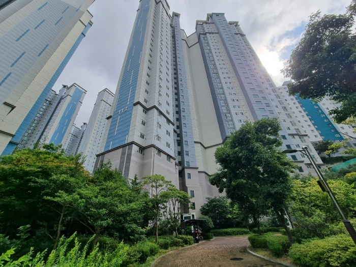 부산 북구 만덕동 아파트 경매 물건 사진 4 · 2024타경3382