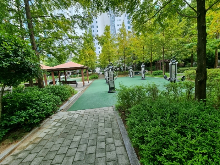 부산 북구 만덕동 아파트 경매 물건 사진 5 · 2024타경3382