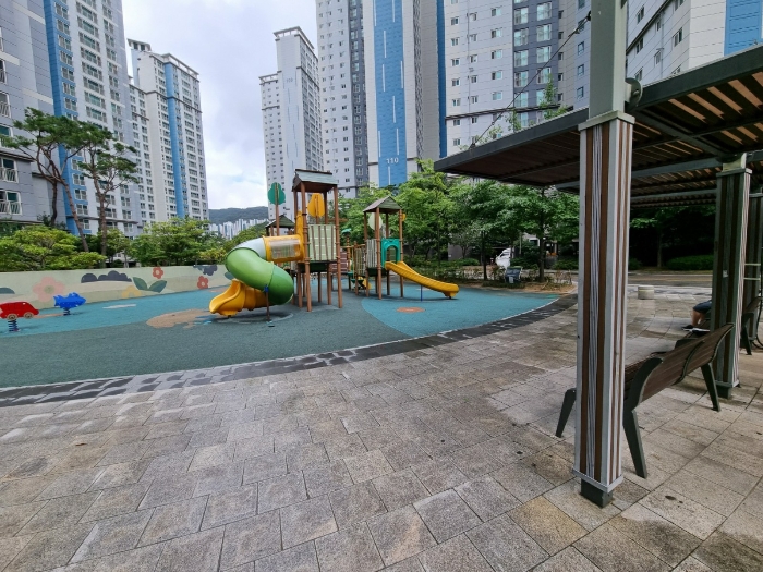 부산 북구 만덕동 아파트 경매 물건 사진 6 · 2024타경3382