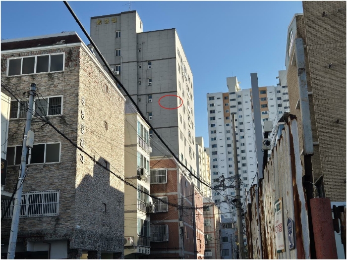 부산 사하구 하단동 오피스텔 경매 물건 사진 6 · 2024타경4378