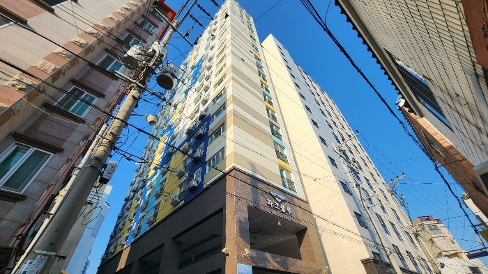 부산 사상구 괘법동 아파트 경매 물건 사진 4 · 2024타경4620