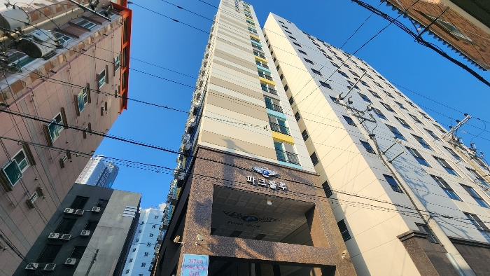 부산 사상구 괘법동 아파트 경매 물건 사진 2 · 2024타경4620