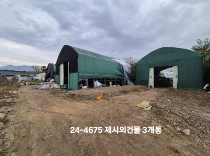 부산 강서구 대저1동 답 경매 물건 사진 3 · 2024타경4675