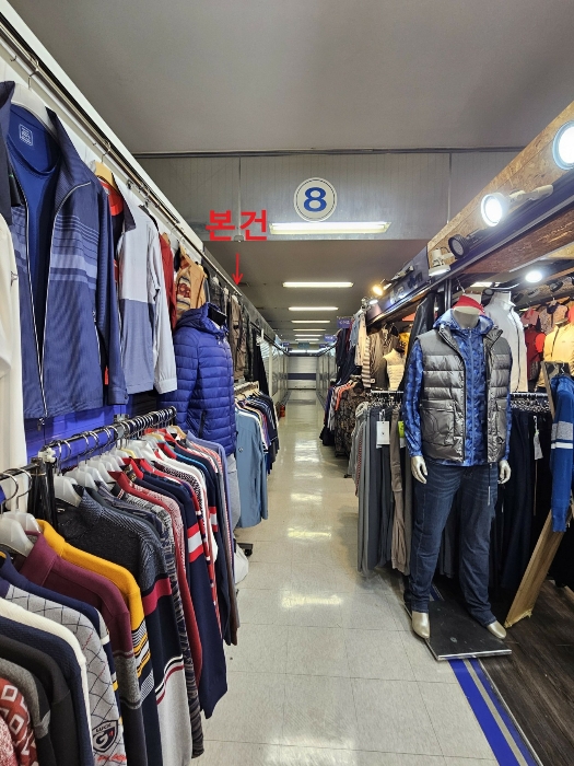 부산 사상구 괘법동 판매시설 경매 물건 사진 6 · 2024타경4705