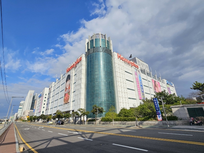 부산 사상구 괘법동 판매시설 경매 물건 사진 3 · 2024타경4705