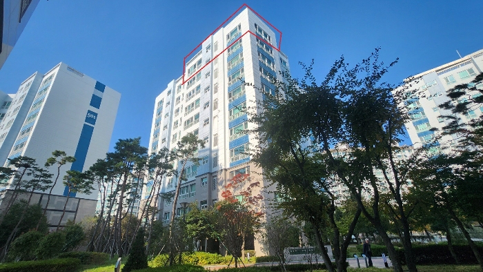 부산 강서구 명지동 아파트 경매 물건 사진 2 · 2024타경4712