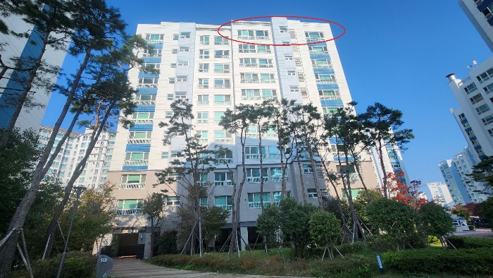 부산 강서구 명지동 아파트 경매 물건 사진 4 · 2024타경4712