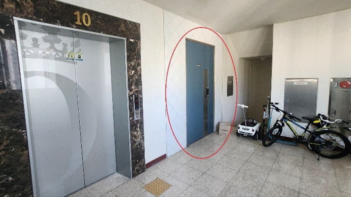 부산 강서구 명지동 아파트 경매 물건 사진 5 · 2024타경4712