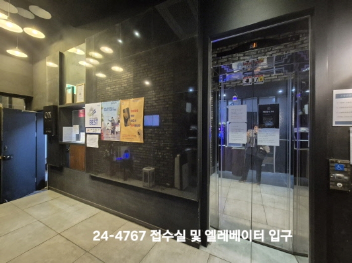 부산 사상구 괘법동 숙박시설 경매 물건 사진 2 · 2024타경4767